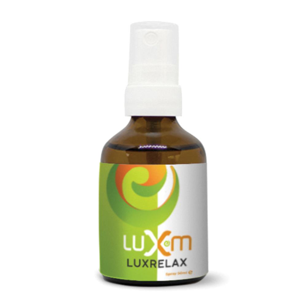 LUXRELAX SPRAY 50ML — confronto prezzi