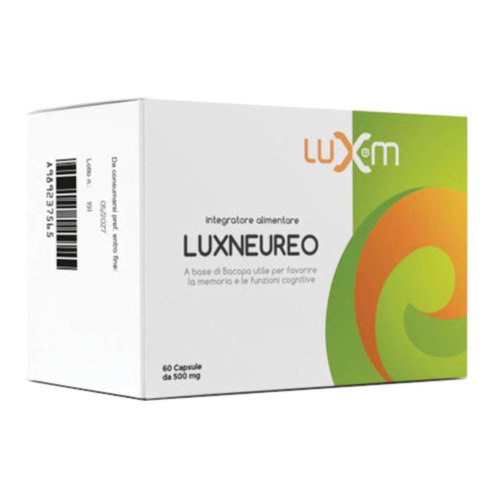 LUXNEUREO 60CPS