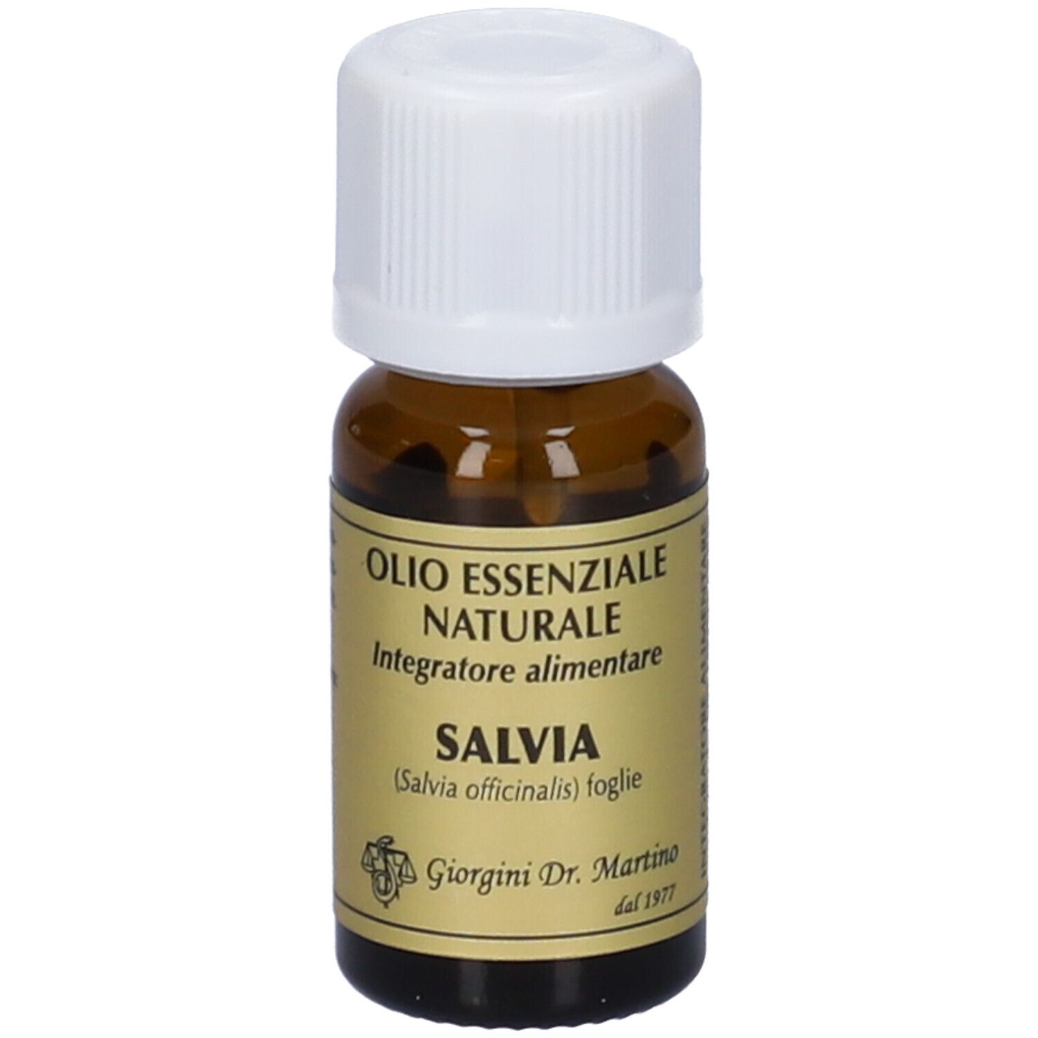 SALVIA OE NATURALE 10ML