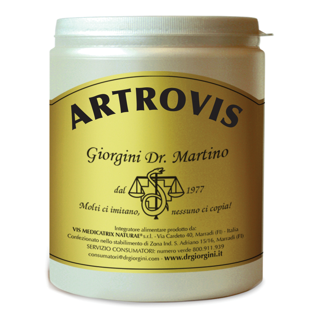 Artrovis polvere 360 g — confronto prezzi
