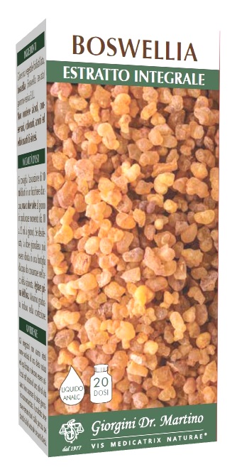 BOSWELLIA ESTRATTO INTEGR200ML — confronto prezzi