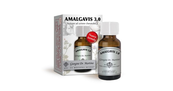 Amalgavis 3,0 10 ml — confronto prezzi