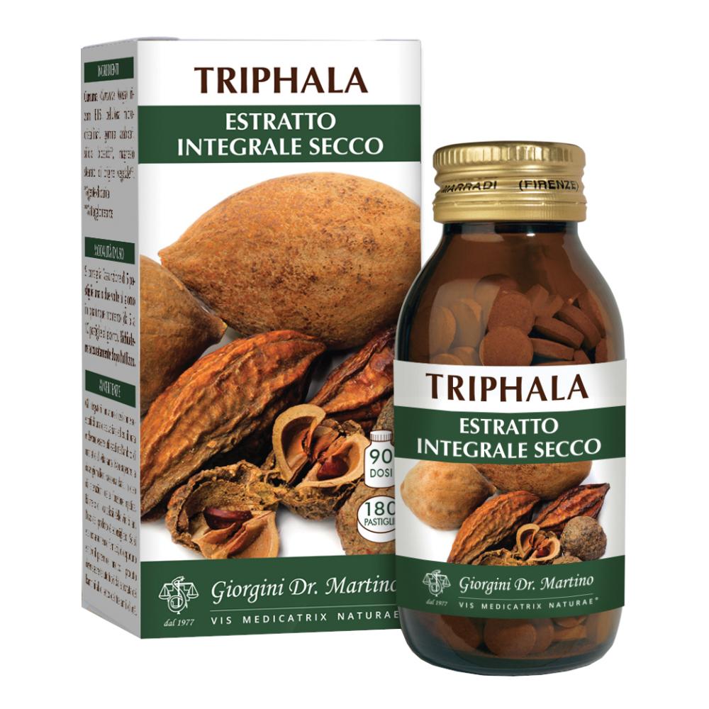 TRIPHALA ESTR INTEGR SEC180PAS — confronto prezzi