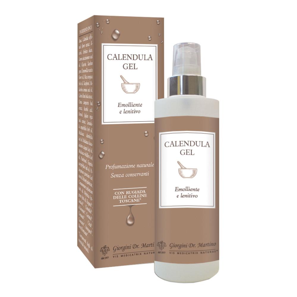 CALENDULA GEL 125ML NF — confronto prezzi