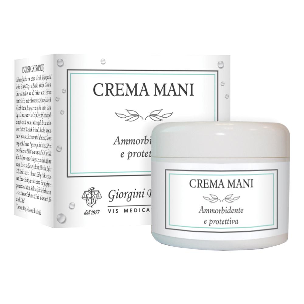Crema mani 100 ml