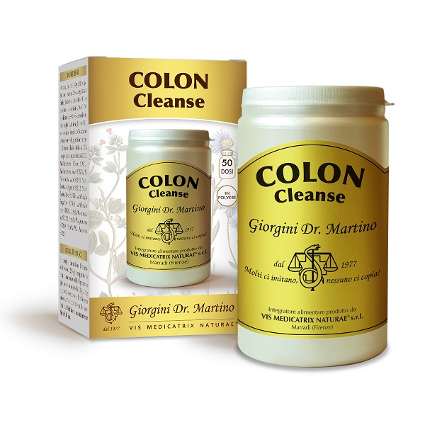 Colon cleanse 150 g — confronto prezzi