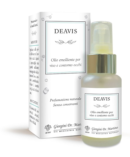 Deavis 50 ml — confronto prezzi
