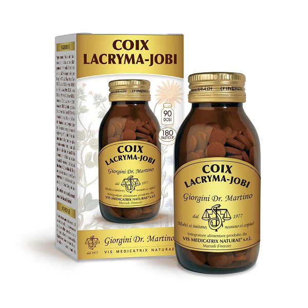 COIX LACRYMA-JOBI 180PAST — confronto prezzi