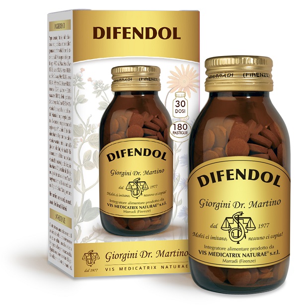 DIFENDOL 180PAST — confronto prezzi