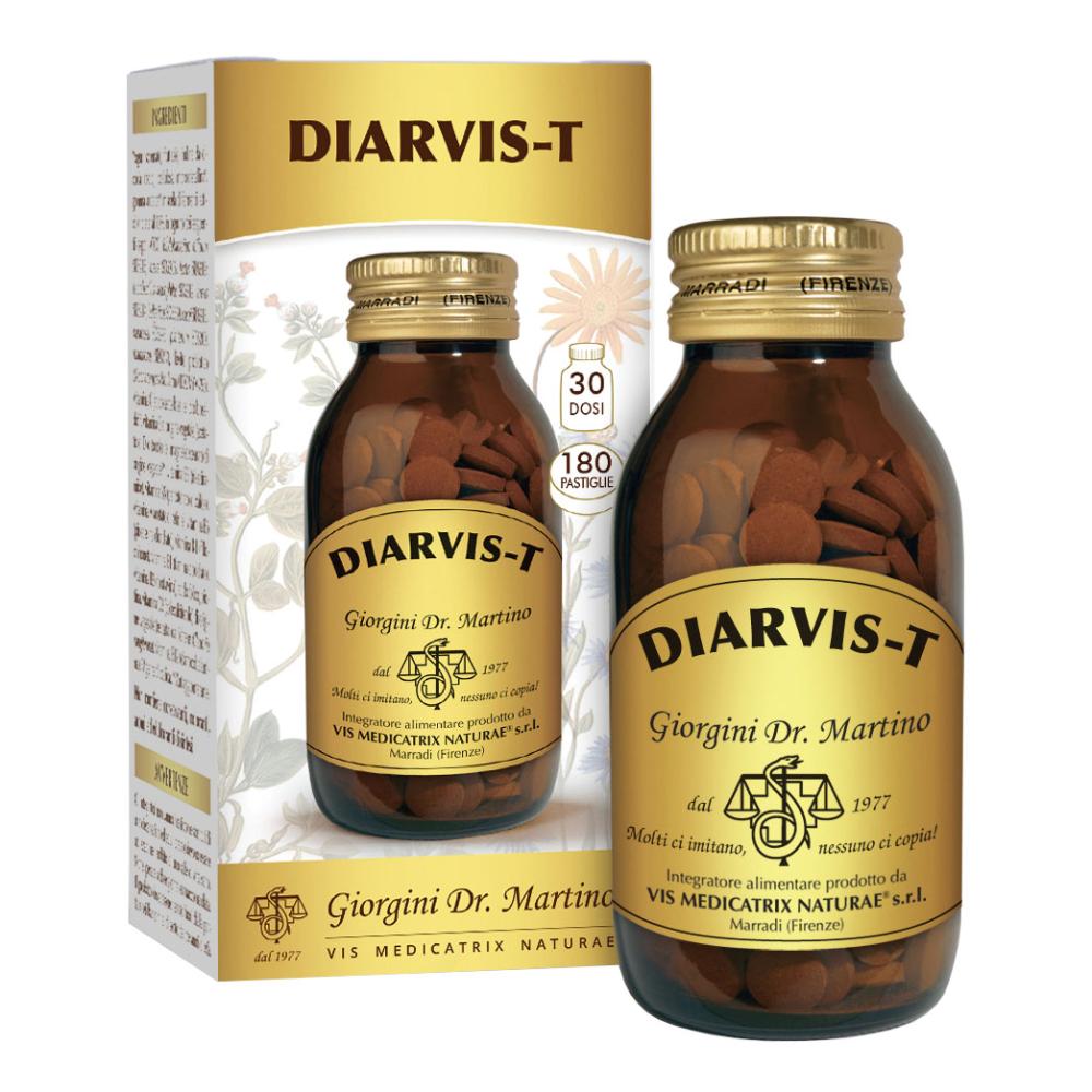 DIARVIS T 180PAST NF — confronto prezzi