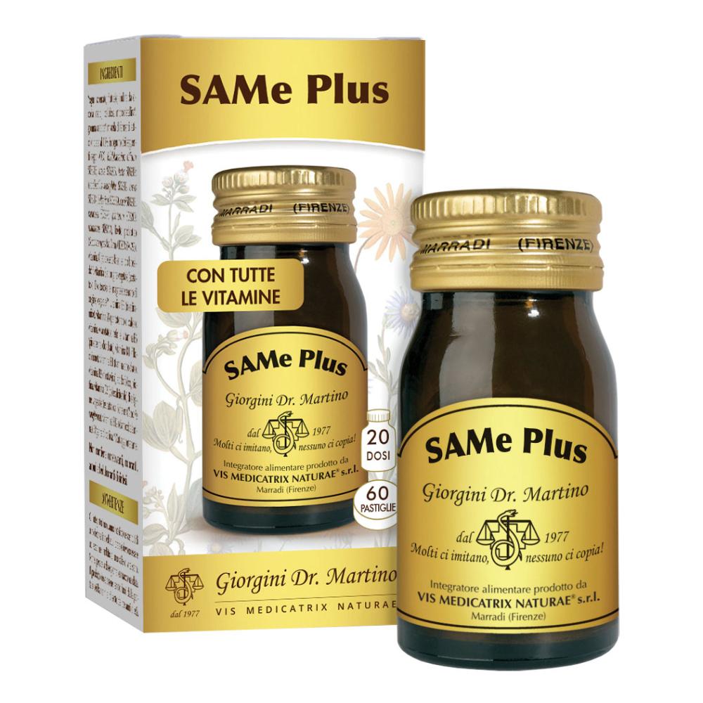 Same plus 60past — confronto prezzi
