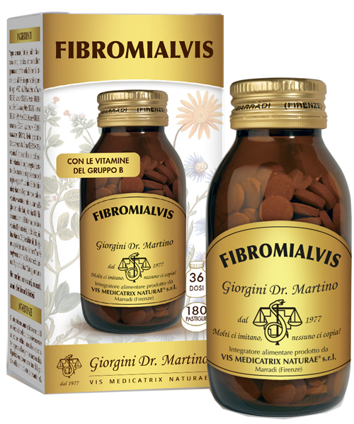 FIBROMIALVIS 180PAST — confronto prezzi