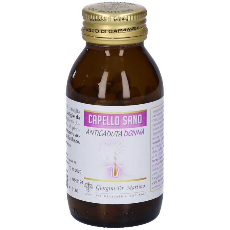Capello sano anticad d 120past