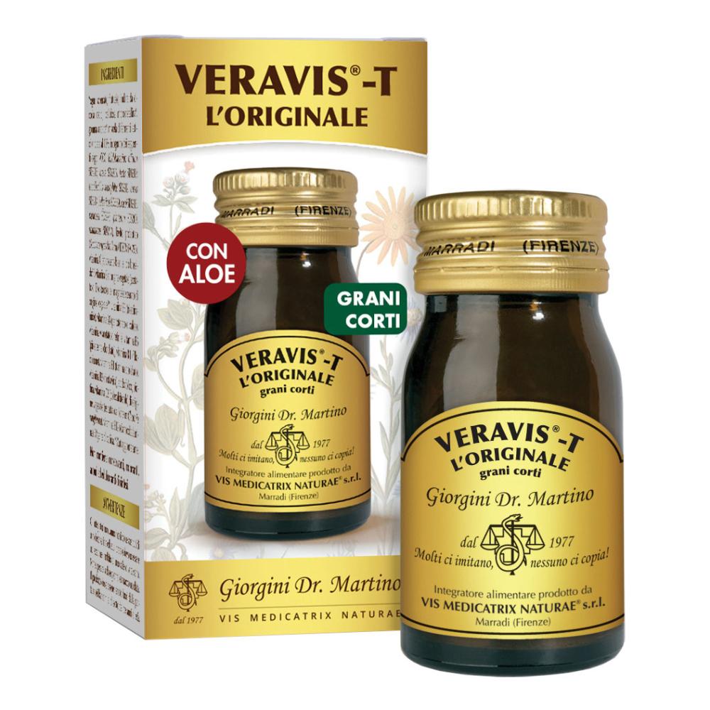 VERAVIS-T Orig.Grani Corti 30g — confronto prezzi