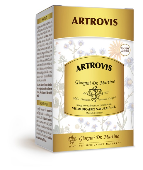 Artrovis polvere solubile 360 g — confronto prezzi