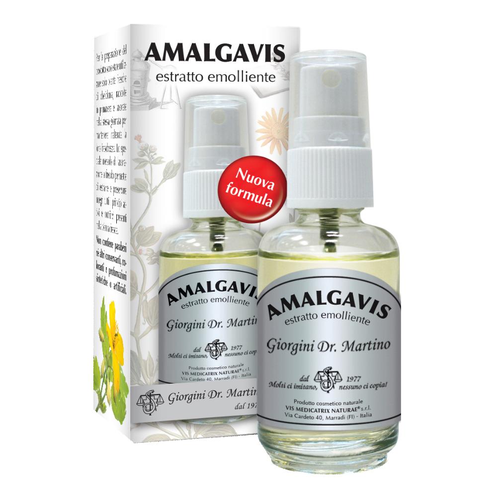 Amalgavis Spray 30ml — confronto prezzi