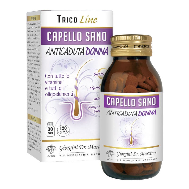 CAPELLO SANO ANTICAD D 120PAST — confronto prezzi