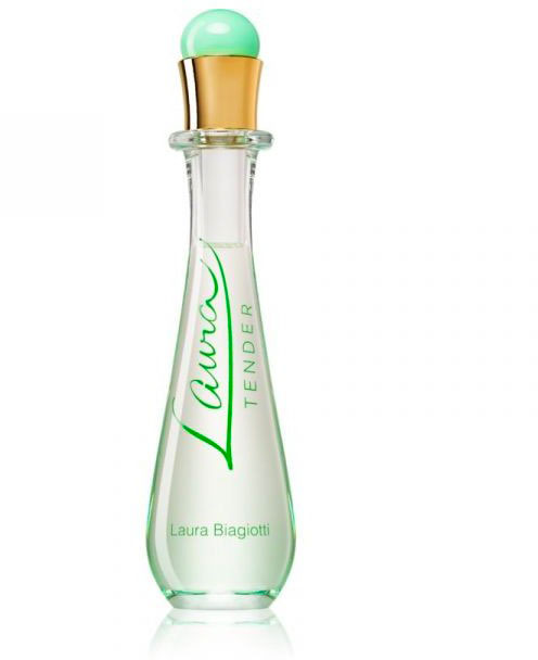 Eau de Toilette Laura Tender 75ml - Profumo Elegante e Fresco 75 ml Spray — confronto prezzi