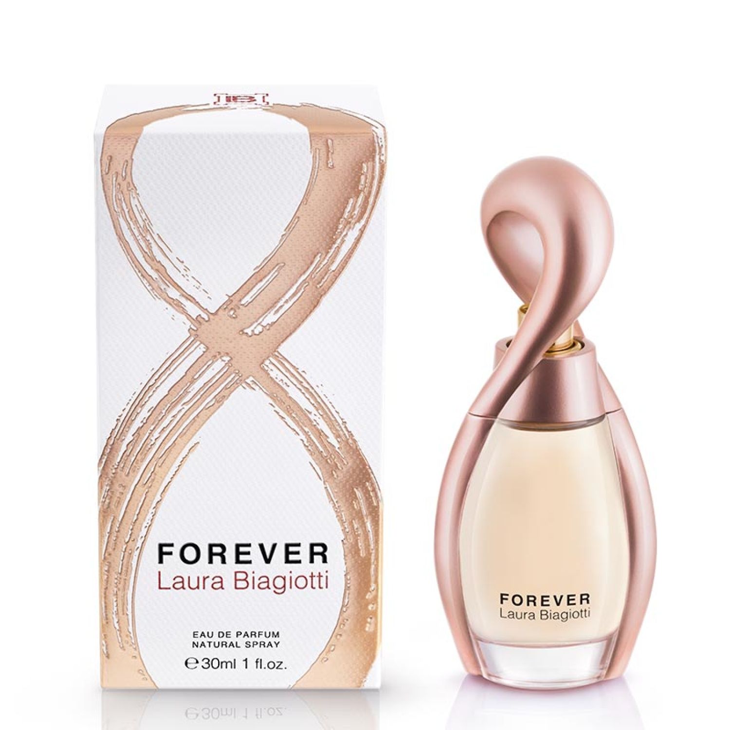 Spray di Profumo Laura Biagiotti Forever 30ml 30 ml
