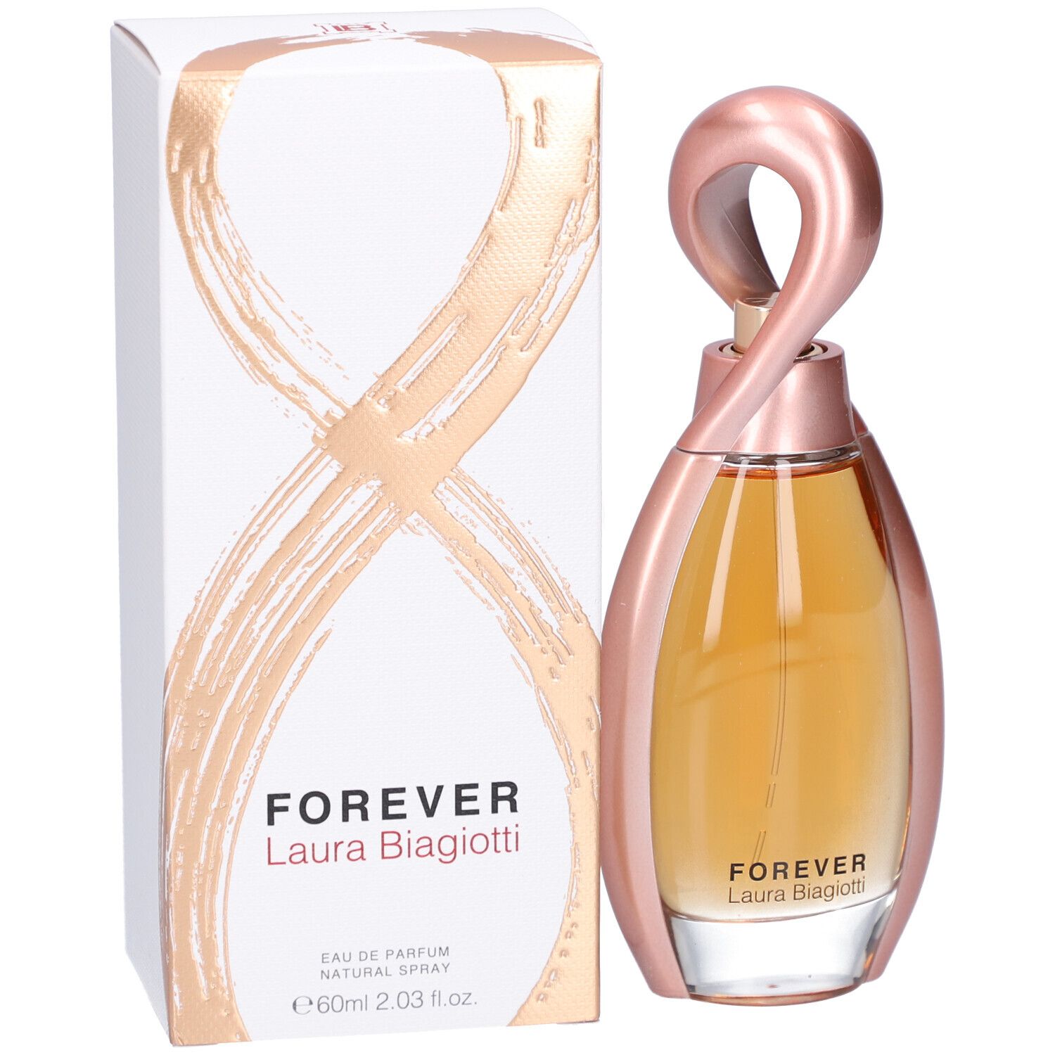 Laura Biagiotti Forever Edp Spray 60 ml