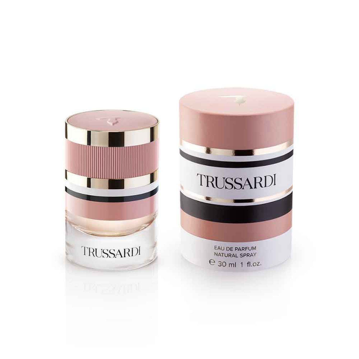 Trussardi Eau de Parfum Spray per Donne 30ml 30 ml Profumo