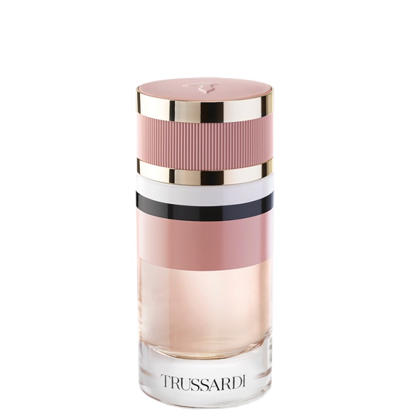 Trussardi Eau De Parfum Spray 60 Ml - Eleganza e Raffinatezza 50 ml Profumo