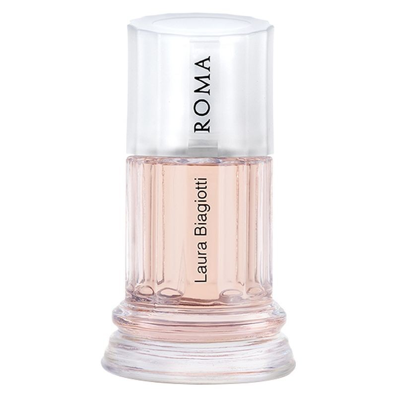 Roma Fiori Bianchi Eau De Toilette 50ml
