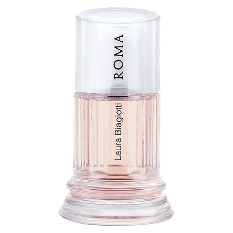 Roma Fiori Bianchi Eau De Toilette 100ml