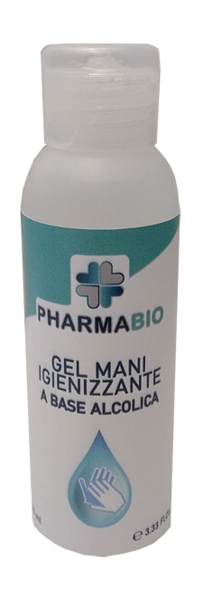 PHARMABIO GEL IGIEN MANI 100ML — confronto prezzi