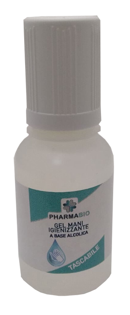 PHARMABIO GEL IGIEN MANI 20ML — confronto prezzi