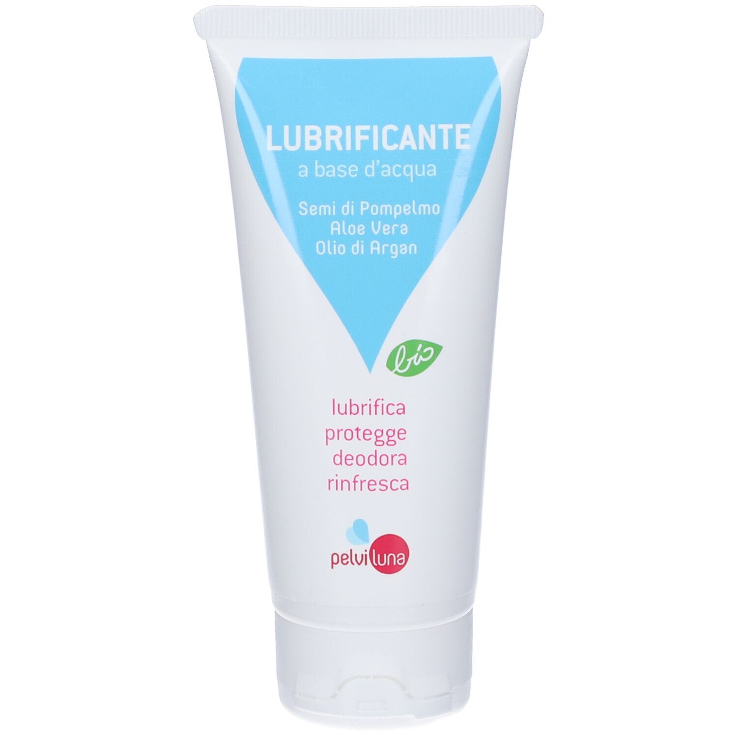 Pelviluna Lubrificante Bio Gel Intimo 100 ml