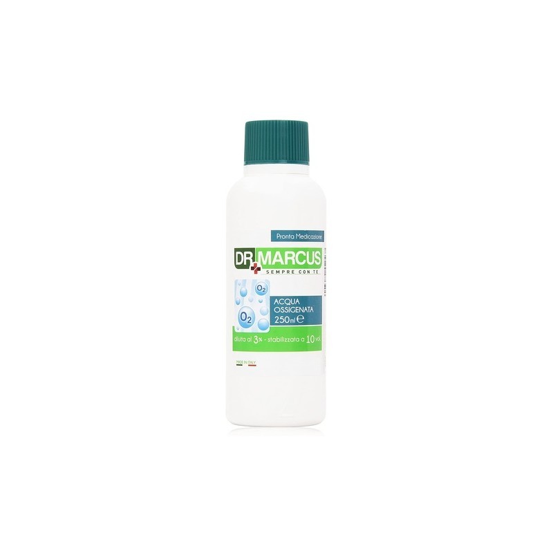 DR MARCUS A/OSSIGENATA 250 ML — confronto prezzi