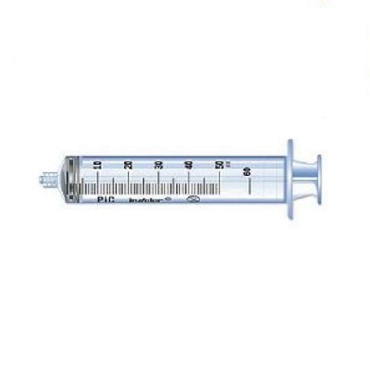 SIR PIC.60ML LL AMBRA 1PZ 22905 — confronto prezzi
