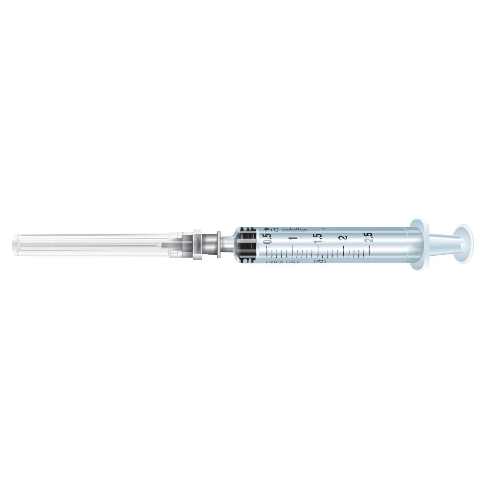 Pic Siringa 20ml G21 1 1/2 Cono Eccentrico — confronto prezzi