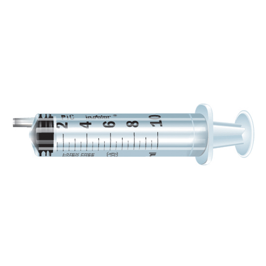 Pic Siringa 20 ml Senza Ago Cono Eccentrico — confronto prezzi