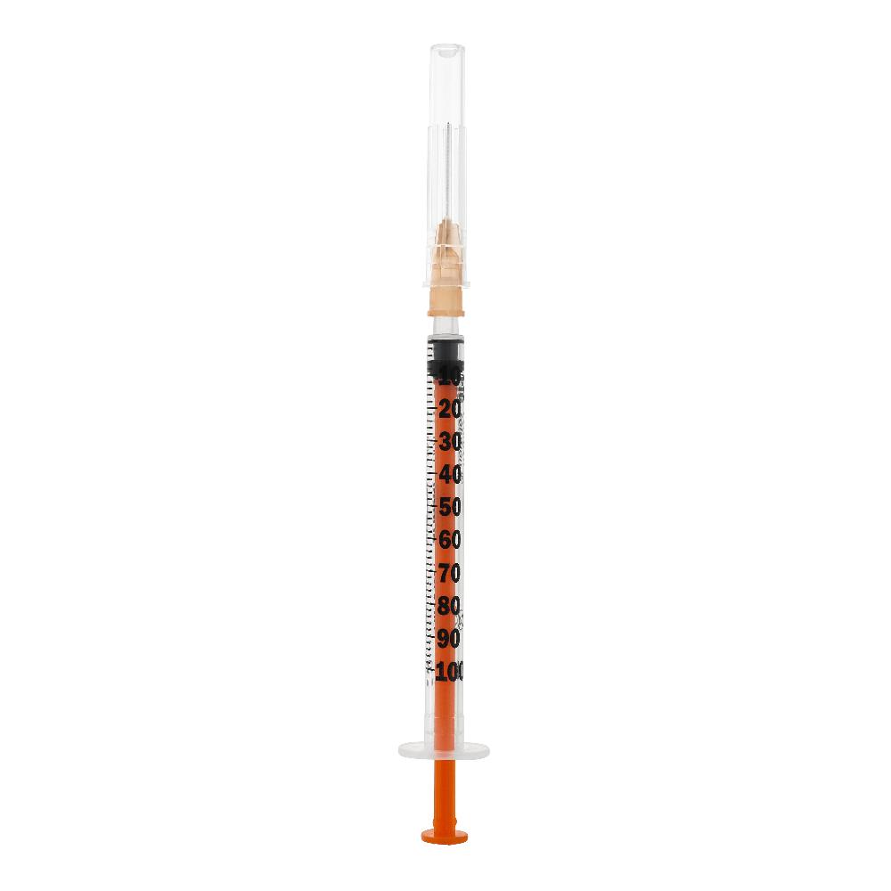 Pic Insumed - Siringa da Insulina G25 1ml, 1 siringa — confronto prezzi