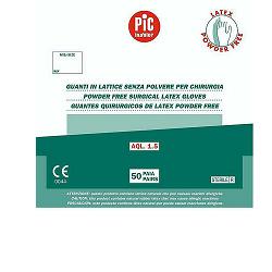 GUANTI-LATT CHIR 8,5 44157