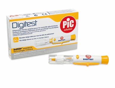 PIC DIGITEST PUNGIDITO — confronto prezzi