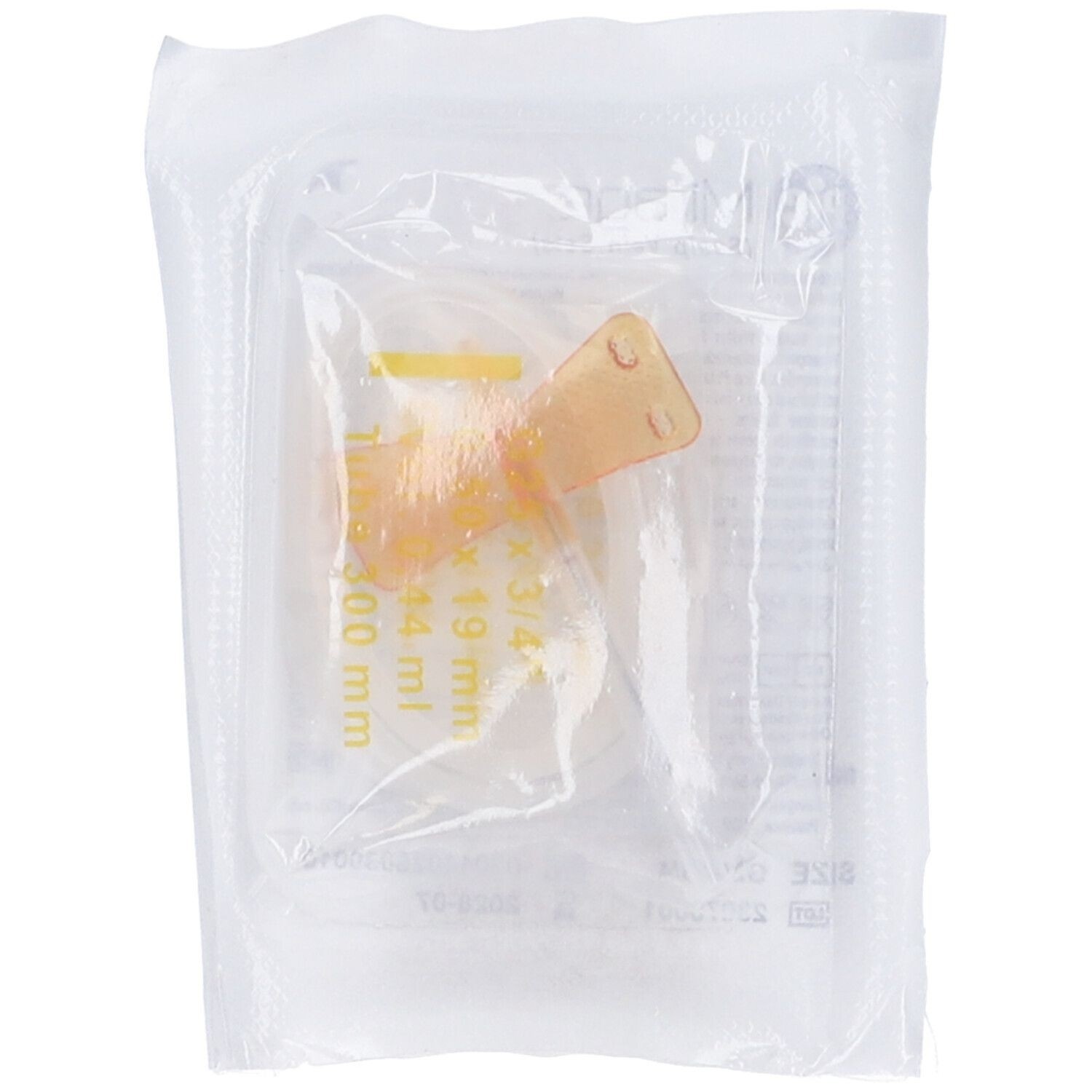 Pic Mirage - Ago a farfalla G21x3/4 sterile per la microperfusione, 30 cm — confronto prezzi