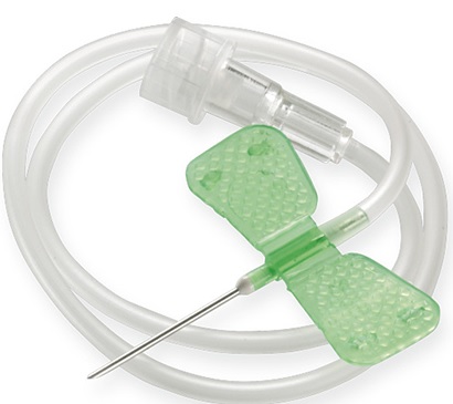 Ago Microperfusore Sterile Pic Mirage Gauge 19x3/4