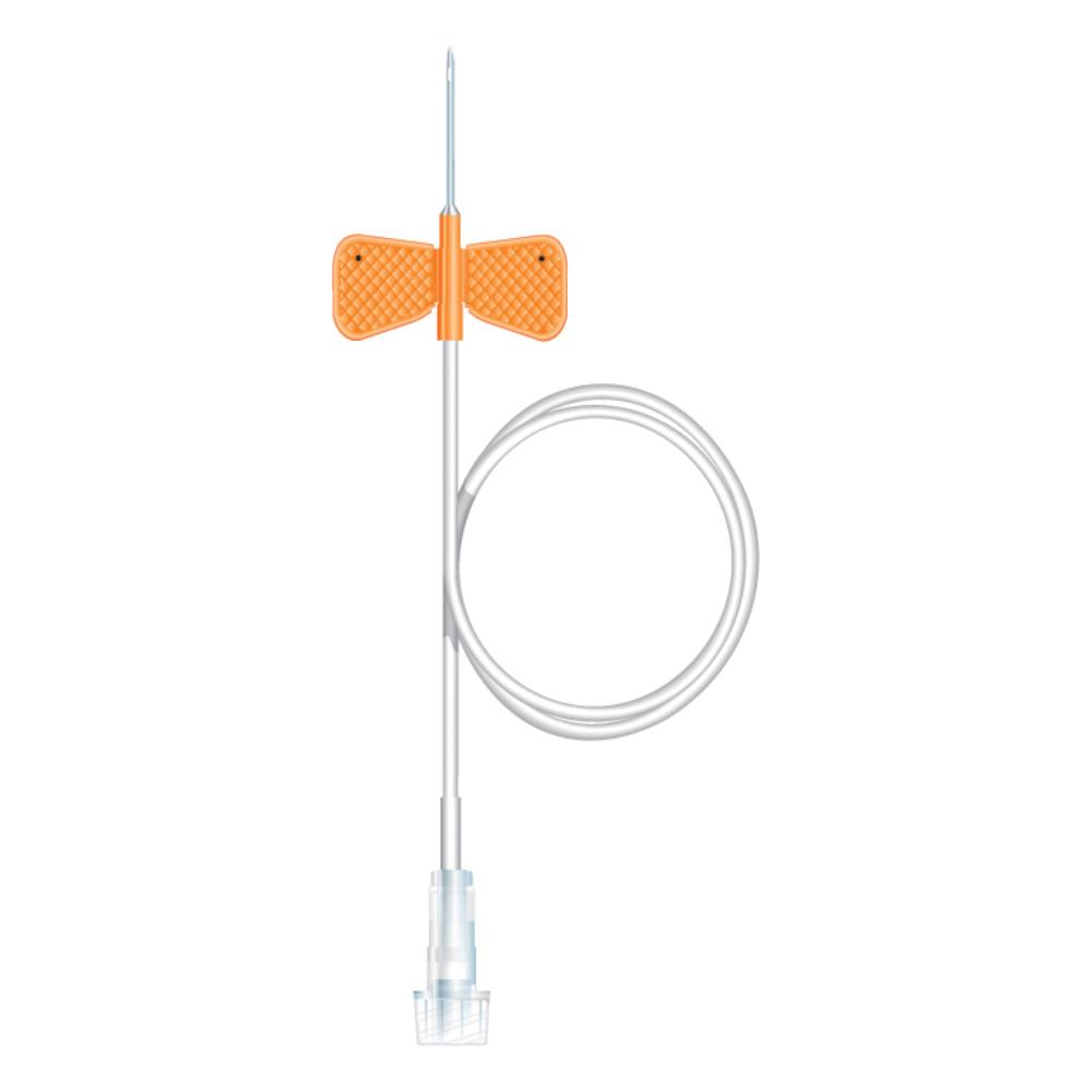 Pic Venogliss - Ago G27x3/8 sterile per microperfusione, 60 cm — confronto prezzi