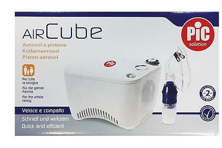 Pic solution aerosol air cube — confronto prezzi