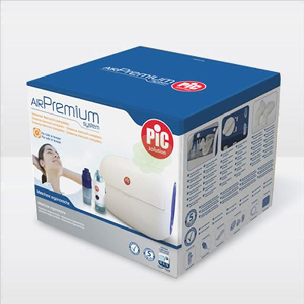 Aerosol pic air premium system — confronto prezzi