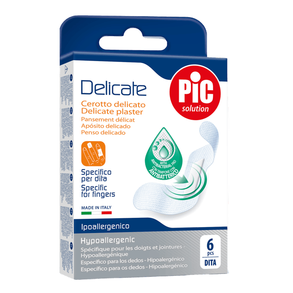 CEROTTI-PIC DELICATE 40X86 ANTIB — confronto prezzi
