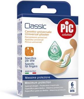 CEROTTI PIC CLASSIC DITA 6 PEZZI — confronto prezzi