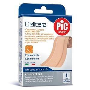 Pic® Delicate Cerotto delicato in striscia 8cm x 0,5m 1 pz — confronto prezzi