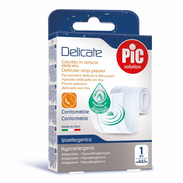 Pic Delicate Cerotto in Striscia cm8X1m — confronto prezzi