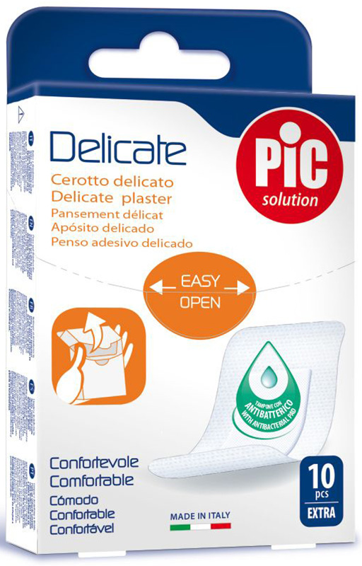DELICATE EXTRA 10CER — confronto prezzi