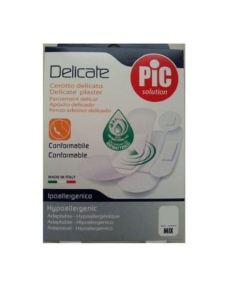 CER PIC DELICATE MIX 40PZ