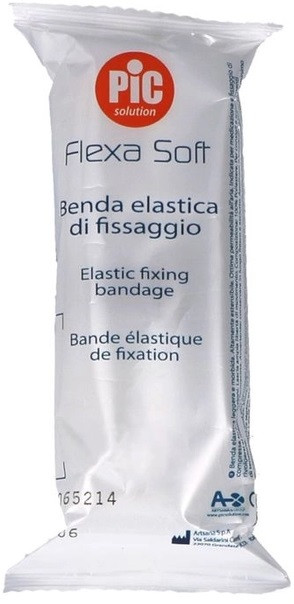BENDA PIC FLEXA SOFT CM12X4M — confronto prezzi